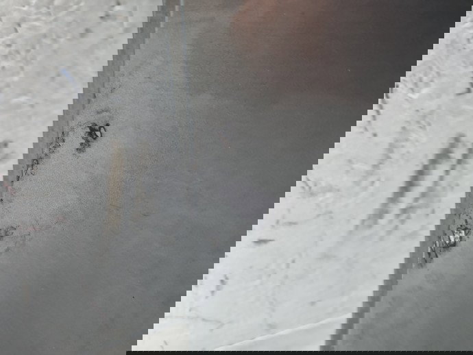 Usa stanga spate Mercedes Clasa C (W204) [Fabr 2007-2014] 792U Palladium Silvr