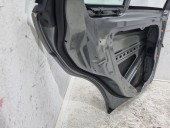 Usa stanga spate Mercedes Clasa C (W204) [Fabr 2007-2014] 792U Palladium Silvr