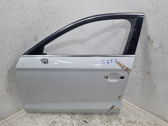Usa stanga fata AUDI A3 (8VS) [Fabr 2013-prezent] Berlina S-line LS9R