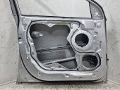 Usa stanga fata Hyundai ix35 (LM) [Fabr 2010-2017] Sleek Silver