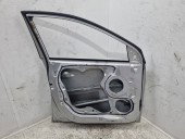 Usa stanga fata Hyundai ix35 (LM) [Fabr 2010-2017] Sleek Silver