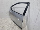 Usa stanga fata Hyundai ix35 (LM) [Fabr 2010-2017] Sleek Silver