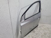 Usa stanga fata Hyundai ix35 (LM) [Fabr 2010-2017] Sleek Silver