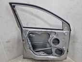 Usa stanga fata Hyundai ix35 (LM) [Fabr 2010-2017] Sleek Silver