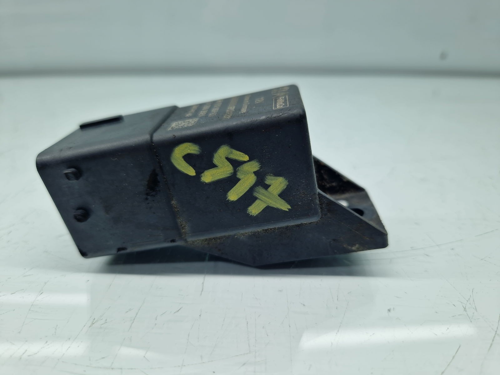 Releu bujii Ford Focus 3 [Fabr 2010-2018] 9803299780 - imagine 1