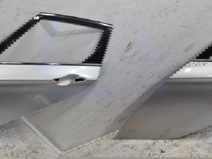 Usa stanga spate Hyundai i40 Wagon [Fabr 2012-2019] Sleek Silver