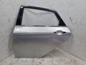 Usa stanga spate Hyundai i40 Wagon [Fabr 2012-2019] Sleek Silver