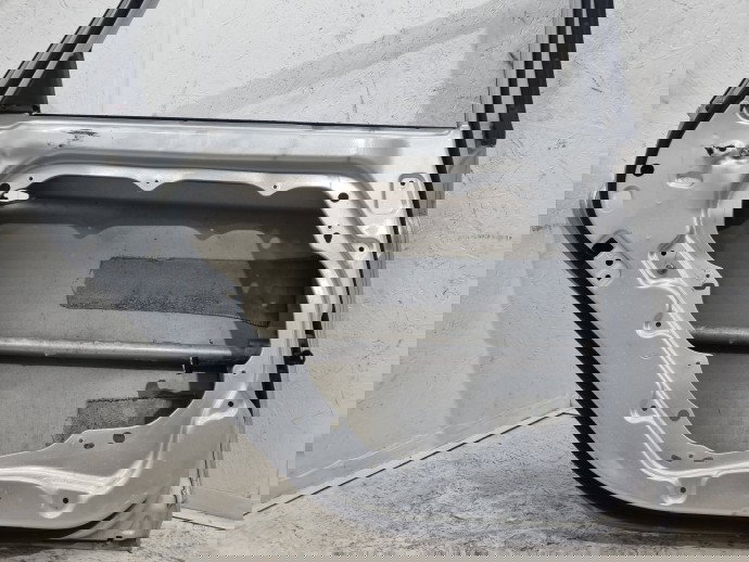 Usa stanga spate Hyundai i40 Wagon [Fabr 2012-2019] Sleek Silver