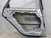 Usa stanga spate Hyundai i40 Wagon [Fabr 2012-2019] Sleek Silver
