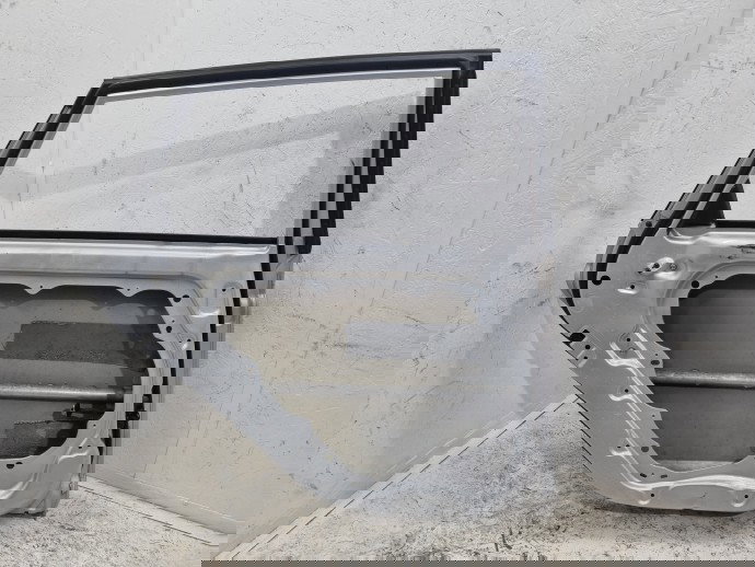 Usa stanga spate Hyundai i40 Wagon [Fabr 2012-2019] Sleek Silver