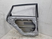 Usa stanga spate Hyundai i40 Wagon [Fabr 2012-2019] Sleek Silver