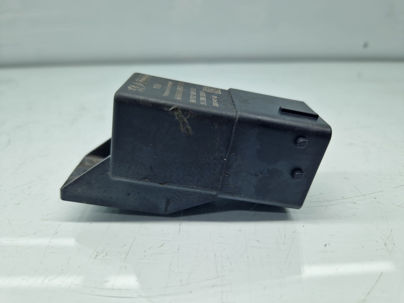 Releu bujii Ford Focus 3 [Fabr 2010-2018] 9803299780 - imagine 5