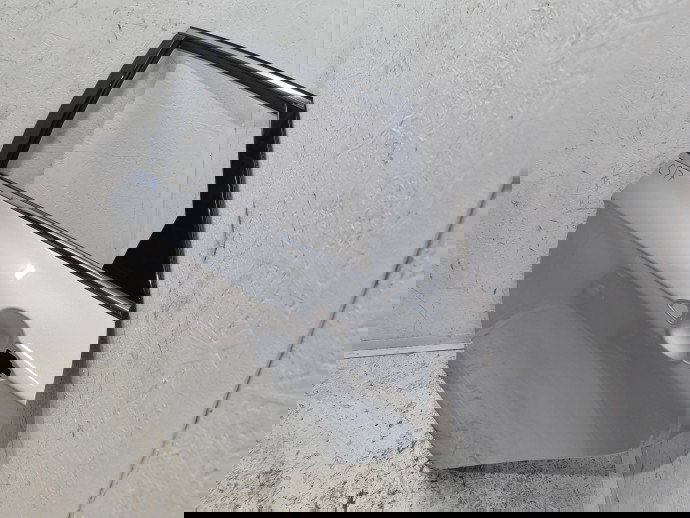 Usa stanga spate Hyundai i40 Wagon [Fabr 2012-2019] Sleek Silver