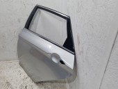 Usa stanga spate Hyundai i40 Wagon [Fabr 2012-2019] Sleek Silver