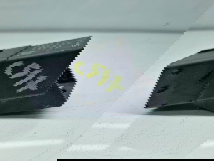 Releu bujii Ford Mondeo 5 Sedan [Fabr 2014-2022] 9803299780