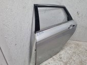 Usa stanga spate Hyundai i40 Wagon [Fabr 2012-2019] Sleek Silver
