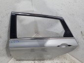 Usa stanga spate Hyundai i40 Wagon [Fabr 2012-2019] Sleek Silver