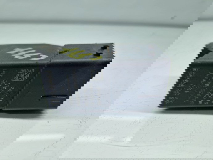 Releu bujii Ford Mondeo 5 Sedan [Fabr 2014-2022] 9803299780