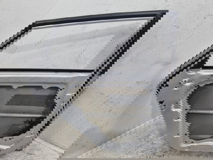 Usa stanga spate Hyundai i40 Wagon [Fabr 2012-2019] Sleek Silver