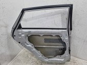 Usa stanga spate Hyundai i40 Wagon [Fabr 2012-2019] Sleek Silver