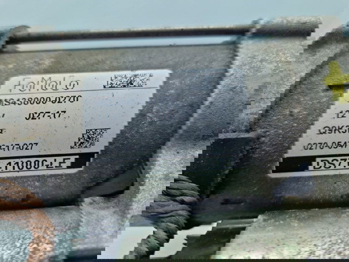 Electromotor Ford Mondeo 5 Sedan [Fabr 2014-2022] DS7T-11000-LE 2.0 TDCI UFDB 132KW / 180CP