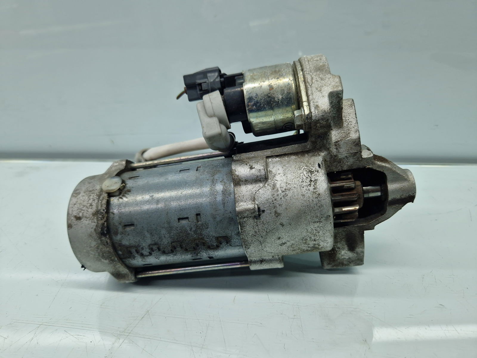 Electromotor Ford Mondeo 5 Sedan [Fabr 2014-2022] DS7T-11000-LE 2.0 TDCI UFDB 132KW / 180CP - imagine 5