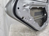 Usa stanga spate Hyundai i40 Wagon [Fabr 2012-2019] Sleek Silver