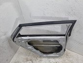 Usa stanga spate Hyundai i40 Wagon [Fabr 2012-2019] Sleek Silver