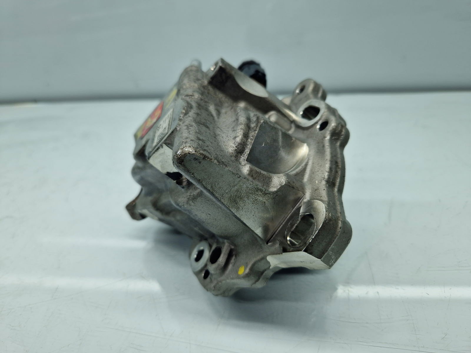 Pompa inalta presiune Ford Mondeo 5 Sedan [Fabr 2014-2022] 9674984480 2.0 TDCI UFDB 132KW / 180CP - imagine 3