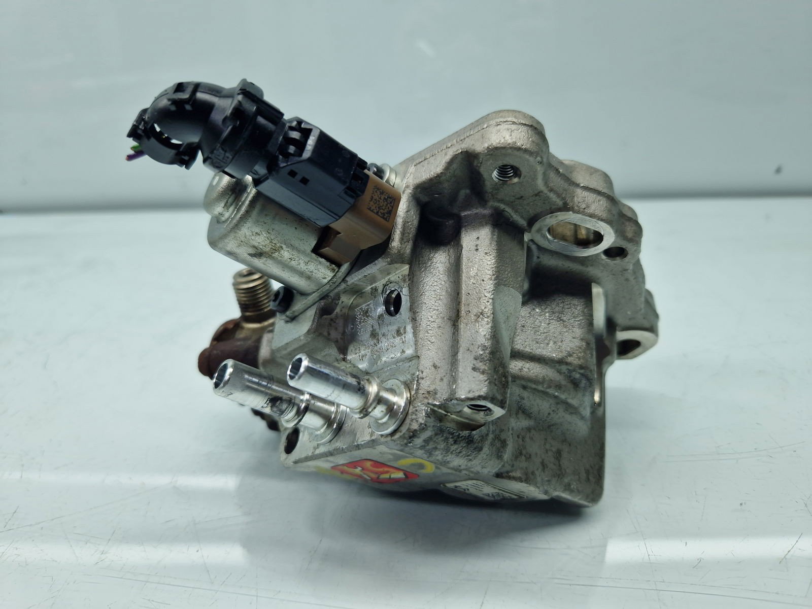 Pompa inalta presiune Ford Mondeo 5 Sedan [Fabr 2014-2022] 9674984480 2.0 TDCI UFDB 132KW / 180CP - imagine 5