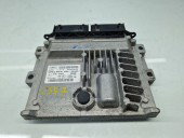 Calculator motor ECU Ford Focus 3 (CB8) [Fabr 2011-2015] DS71-12B684-XC 2.0 TDCI UFDB 132KW / 180CP