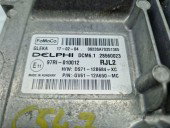 Calculator motor ECU Ford Focus 3 (CB8) [Fabr 2011-2015] DS71-12B684-XC 2.0 TDCI UFDB 132KW / 180CP