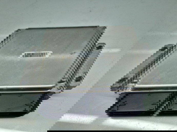 Calculator motor ECU Ford Focus 3 (CB8) [Fabr 2011-2015] DS71-12B684-XC 2.0 TDCI UFDB 132KW / 180CP