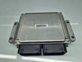 Calculator motor ECU Ford Focus 3 (CB8) [Fabr 2011-2015] DS71-12B684-XC 2.0 TDCI UFDB 132KW / 180CP