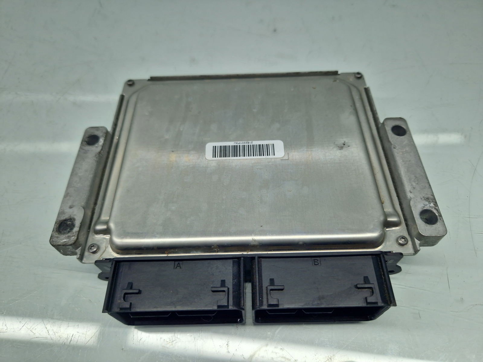 Calculator motor ECU Ford Focus 3 (CB8) [Fabr 2011-2015] DS71-12B684-XC 2.0 TDCI UFDB 132KW / 180CP - imagine 3