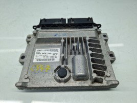 Calculator motor ECU Ford Mondeo 5 Sedan [Fabr 2014-2022] DS71-12B684-XC 2.0 TDCI UFDB 132KW / 180CP