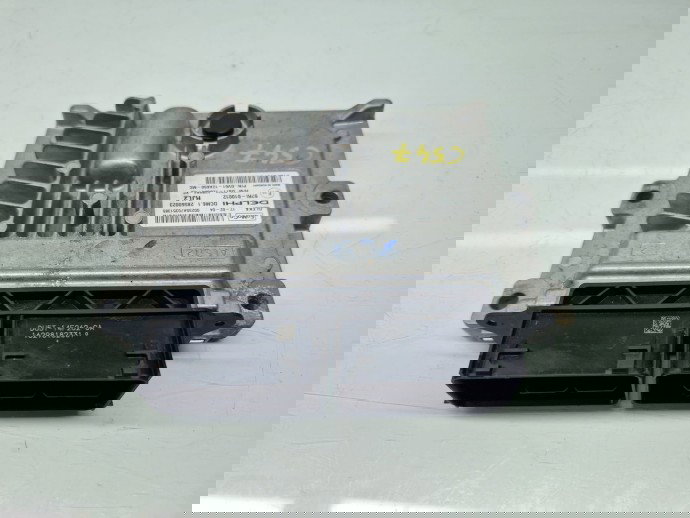 Calculator motor ECU Ford Mondeo 5 Sedan [Fabr 2014-2022] DS71-12B684-XC 2.0 TDCI UFDB 132KW / 180CP