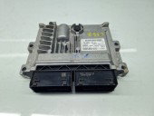 Calculator motor ECU Ford Mondeo 5 Sedan [Fabr 2014-2022] DS71-12B684-XC 2.0 TDCI UFDB 132KW / 180CP