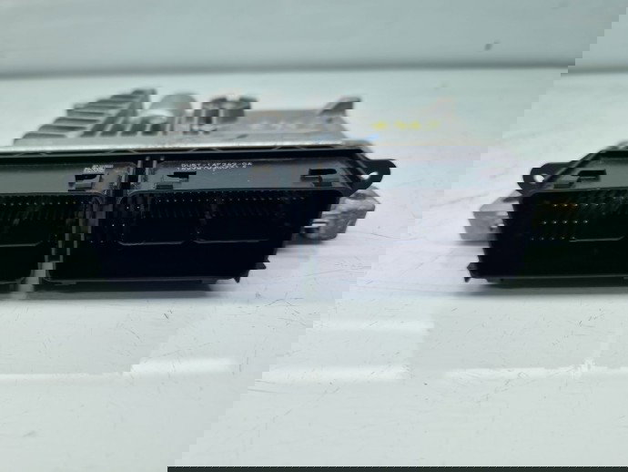 Calculator motor ECU Ford Mondeo 5 Sedan [Fabr 2014-2022] DS71-12B684-XC 2.0 TDCI UFDB 132KW / 180CP