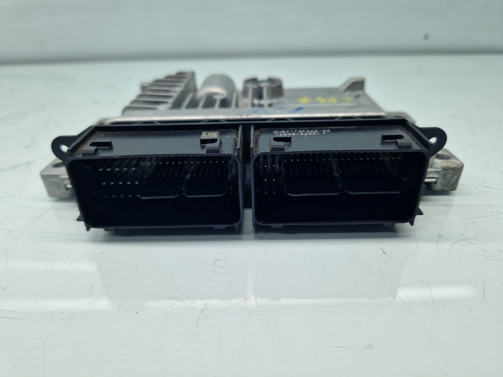 Calculator motor ECU Ford Mondeo 5 Sedan [Fabr 2014-2022] DS71-12B684-XC 2.0 TDCI UFDB 132KW / 180CP - imagine 5