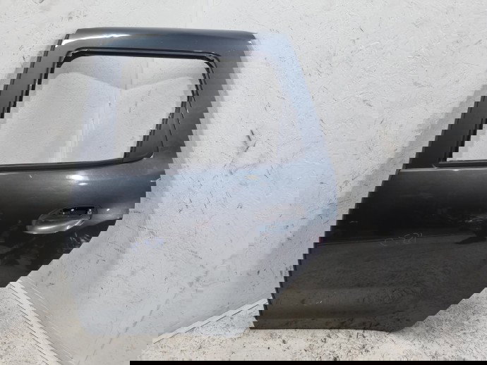 Usa stanga spate Dacia Duster 2 [Fabr 2017-2023] TED69