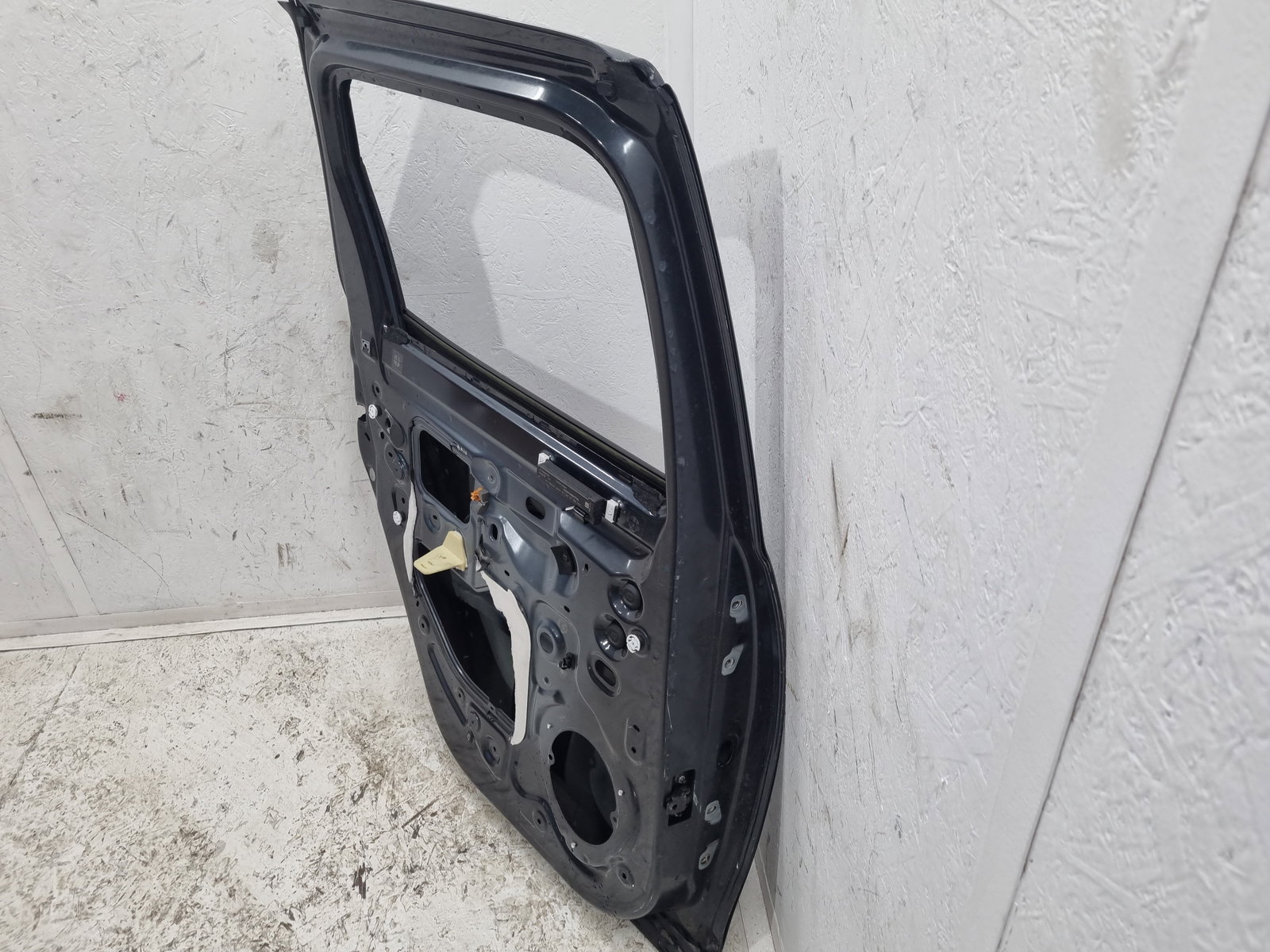 Usa stanga spate Dacia Duster 2 [Fabr 2017-2023] TED69 - imagine 2