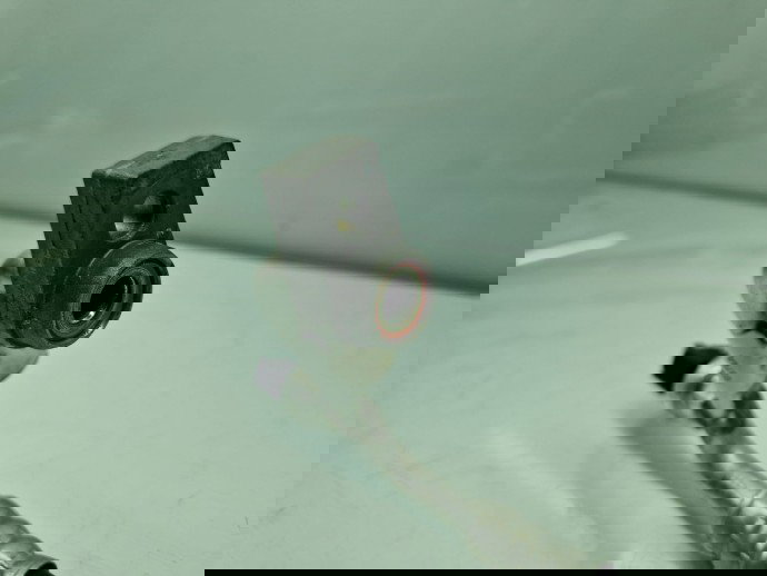 Conducta AC Ford Focus 3 [Fabr 2010-2018] FV41-19N601-AA 2.0 TDCI UFDB 132KW / 180CP