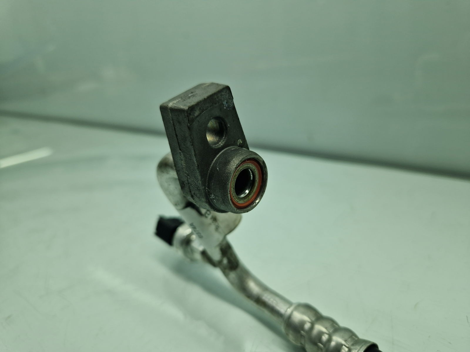 Conducta AC Ford Focus 3 [Fabr 2010-2018] FV41-19N601-AA 2.0 TDCI UFDB 132KW / 180CP - imagine 4