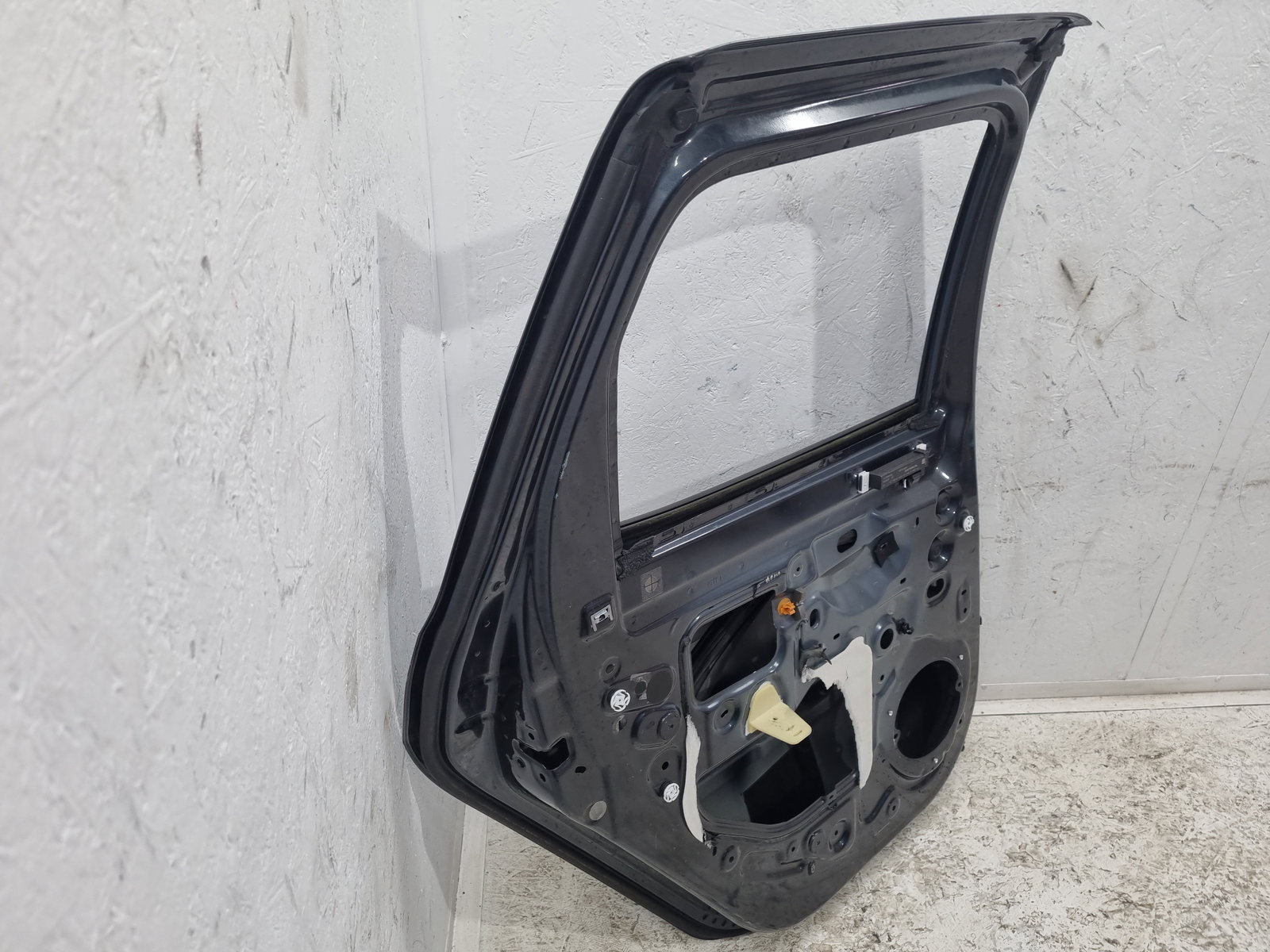 Usa stanga spate Dacia Duster 2 [Fabr 2017-2023] TED69 - imagine 3