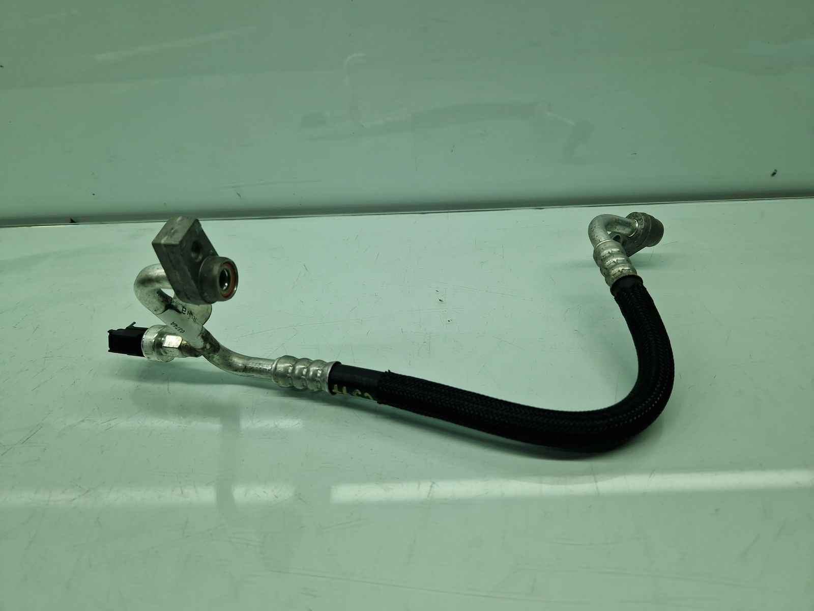 Conducta AC Ford Focus 3 [Fabr 2010-2018] FV41-19N601-AA 2.0 TDCI UFDB 132KW / 180CP - imagine 5