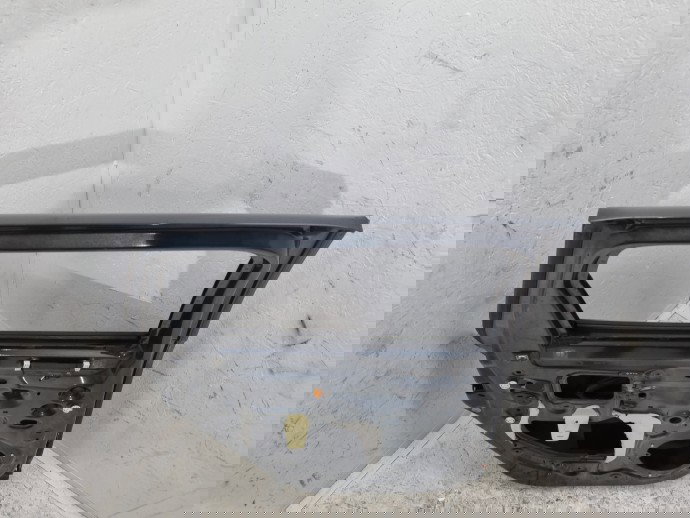 Usa stanga spate Dacia Duster 2 [Fabr 2017-2023] TED69