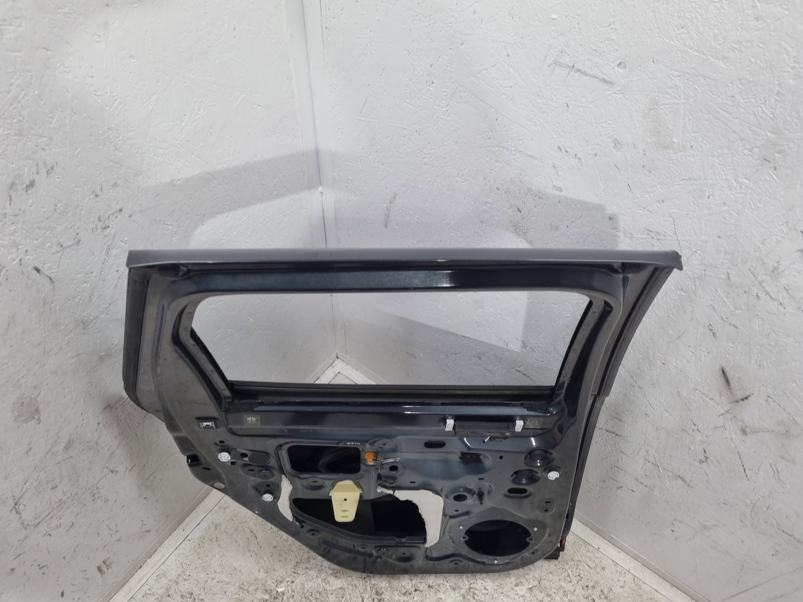 Usa stanga spate Dacia Duster 2 [Fabr 2017-2023] TED69 - imagine 4