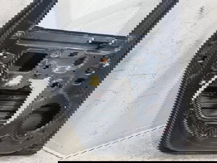 Usa stanga spate Dacia Duster 2 [Fabr 2017-2023] TED69