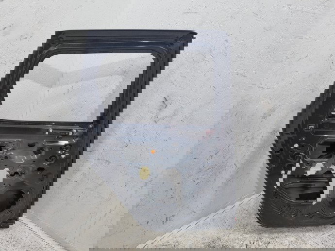 Usa stanga spate Dacia Duster 2 [Fabr 2017-2023] TED69